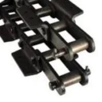 Steel Bush Chain