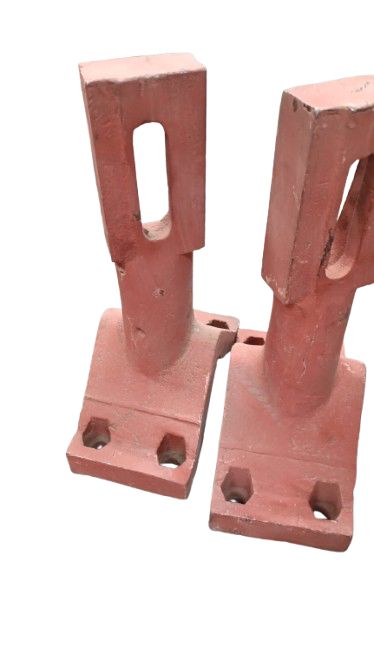 BENNINGHOVEN MIXER 3000 WEAR PART SET CN - Image 9