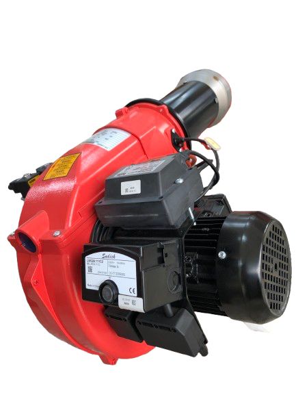 BURNER 26 220V - Image 6