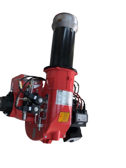 BURNER 26 220V - Image 5
