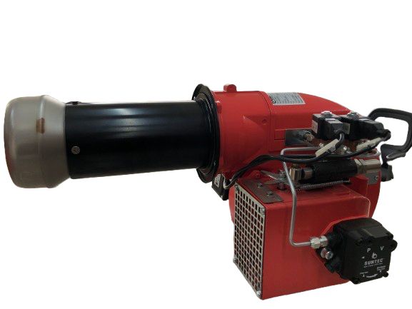 BURNER 26 220V - Image 4