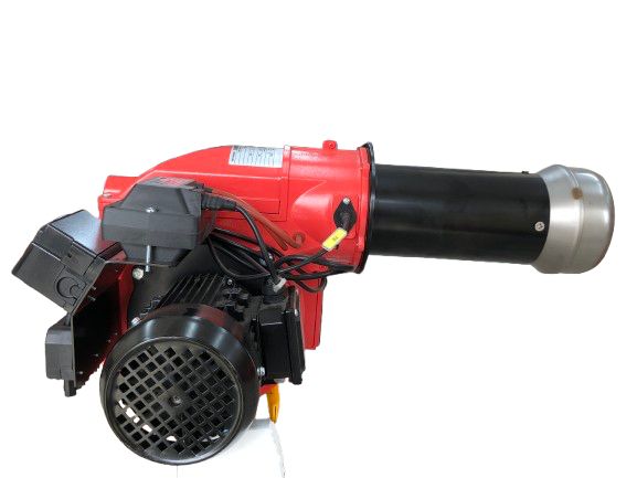 BURNER 26 220V - Image 2