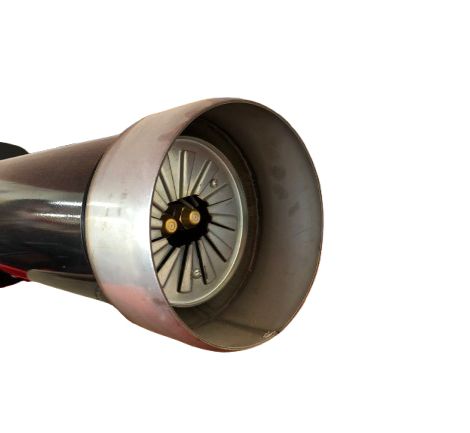 BURNER 55 DSG - Image 3