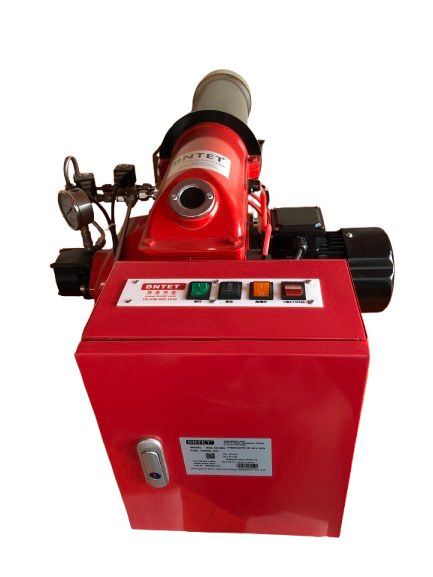 BURNER 55 DSG - Image 2