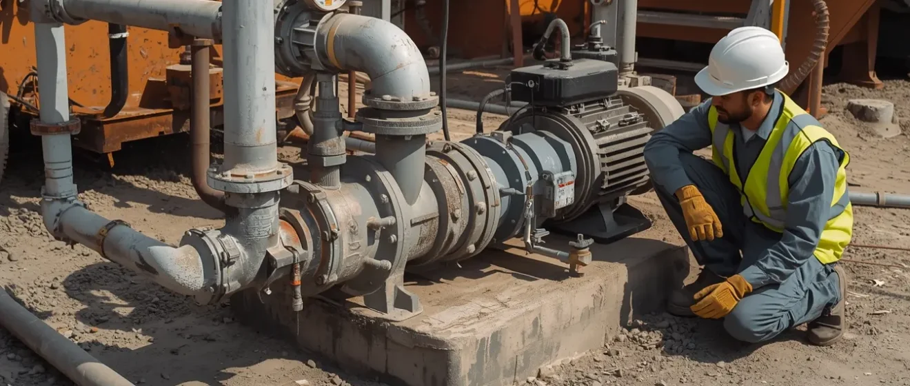 Common Pump Problems and Troubleshooting Guide