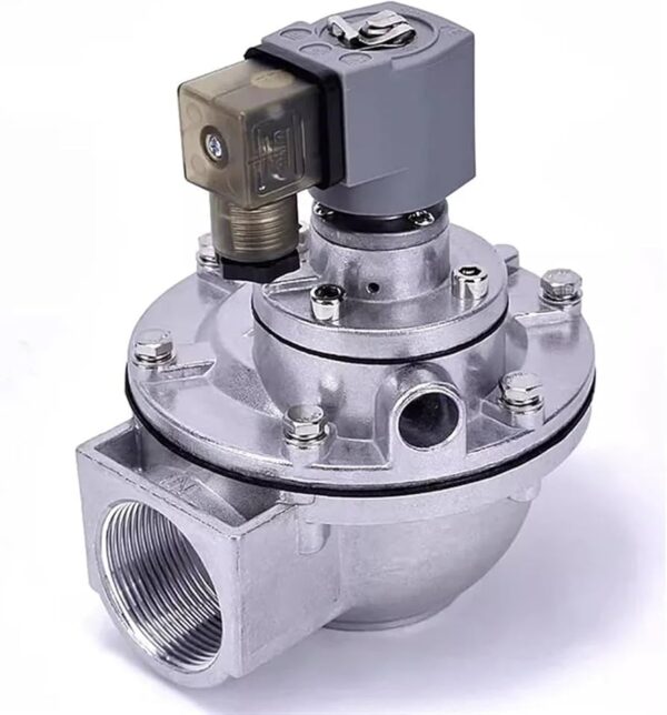 DIAFROM VALVE 1"