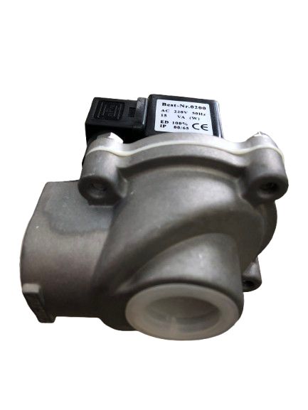 DIAPHRAGM VALVE 1" - Image 3
