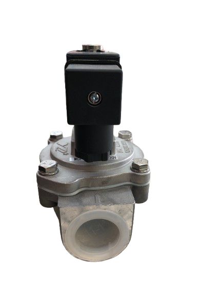 DIAPHRAGM VALVE 1" - Image 2