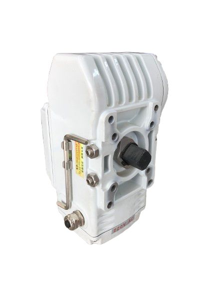 ELECTRIC ACTUATOR - Image 2