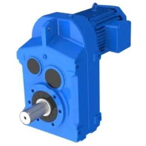 GEAR REDUCER-GFA79-Y11-4P-i:14.06-M1-270