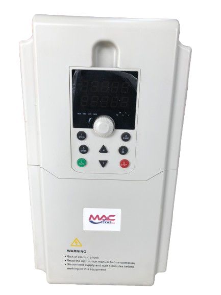 INVERTER 4 KW/5HP/9A - Image 3