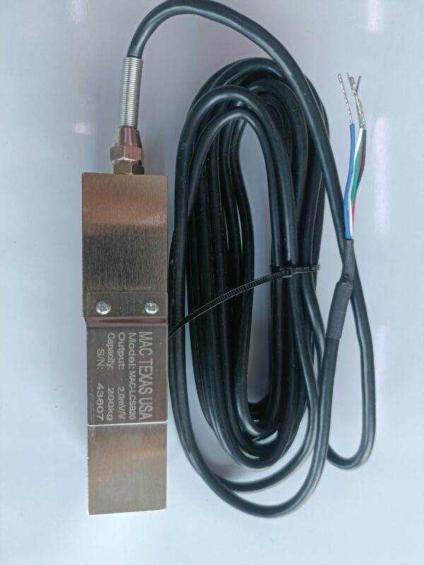 LOAD CELL 2000 KG