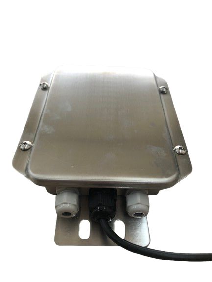 MAC-JBA JUNCTION BOX - Image 2
