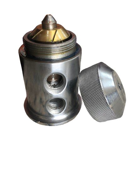 MC1 BURNER - Image 2
