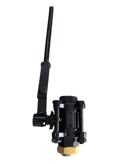 MC1 SPRAY VALVE 3/4IN