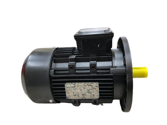 MOTER 1.5 KW BURNER - Image 2