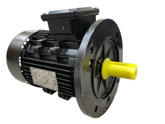 MOTER 1.5 KW BURNER