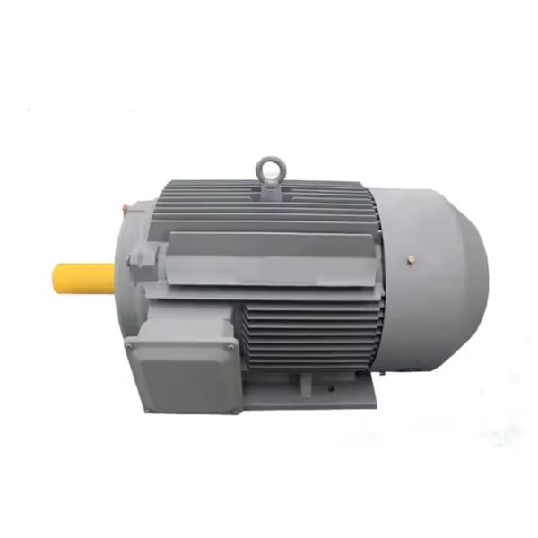 MOTOR-160M-4, 15HP, 4POLES 1450 RPM