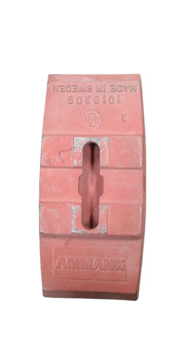 BENNINGHOVEN MIXER 3000 WEAR PART SET CN - Image 3