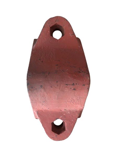BENNINGHOVEN MIXER 3000 WEAR PART SET CN - Image 4
