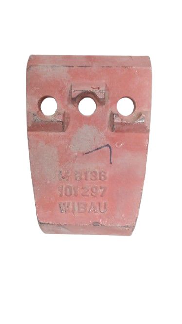 BENNINGHOVEN MIXER 3000 WEAR PART SET CN - Image 5