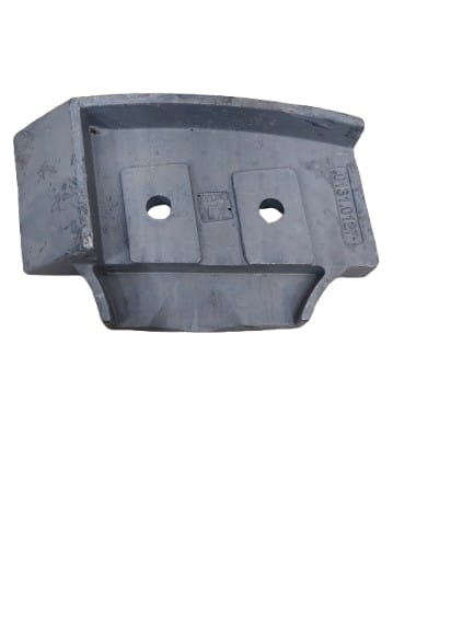 BENNINGHOVEN MIXER 3000 WEAR PART SET CN - Image 7