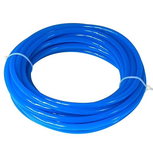 PU HOSE 10X6.5 ROLL LENGTH 1MTR