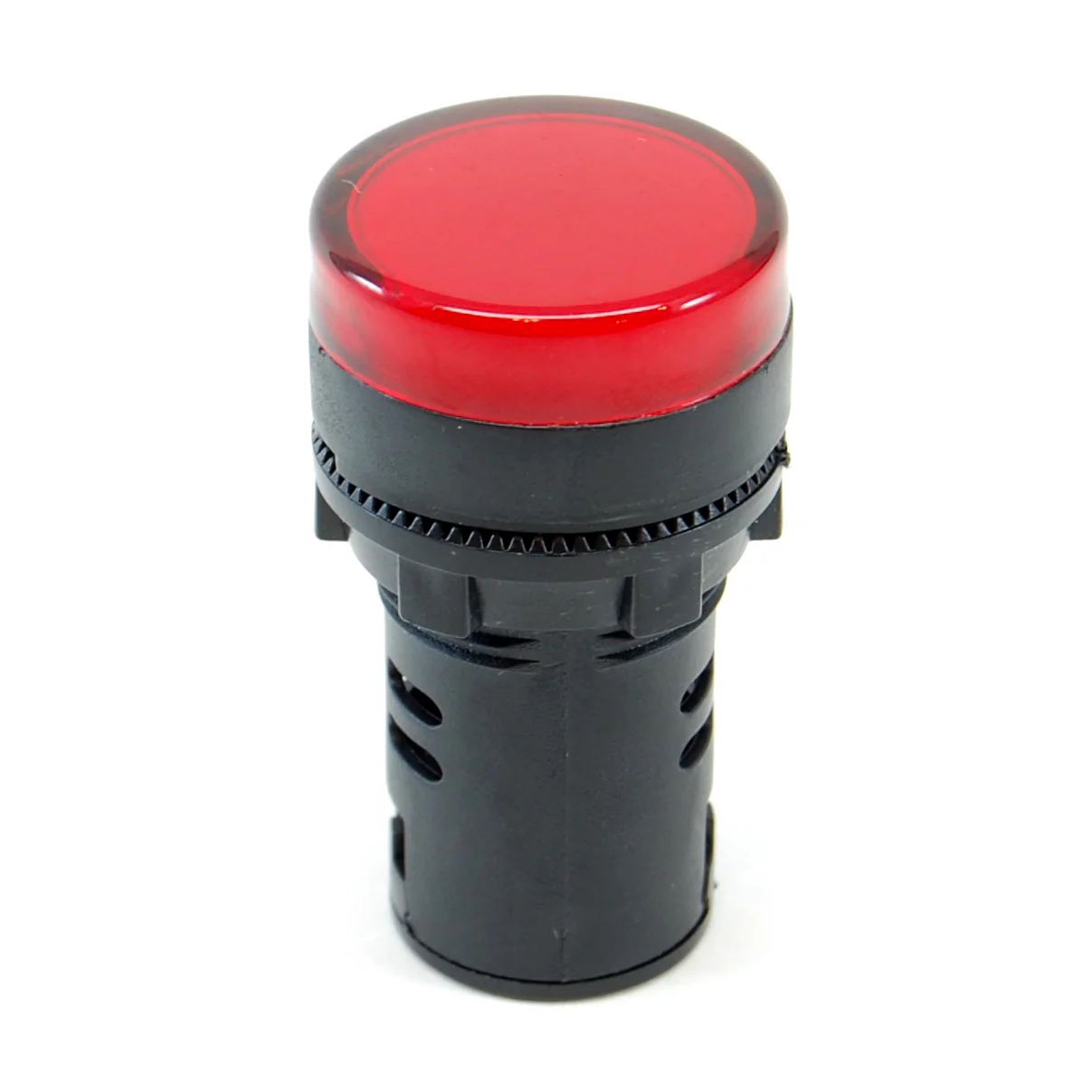 RED PILOT LAMP