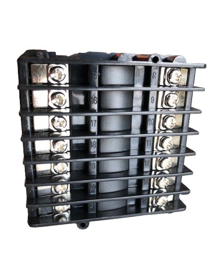 TEMPERATURE CONTROLLER J TYPE 72X72MM - Image 4