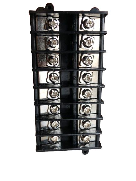 TEMPERATURE CONTROLLER J TYPE 96X48MM - Image 4