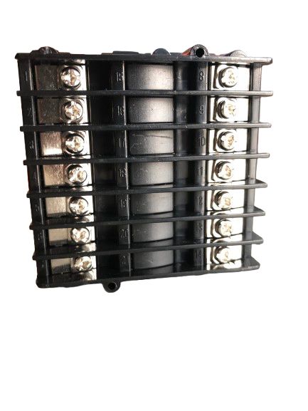 TEMPERATURE CONTROLLER PT-100 72X72MM - Image 4