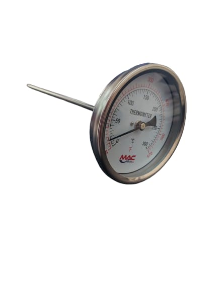 TEMPERATURE METER 300 L-250