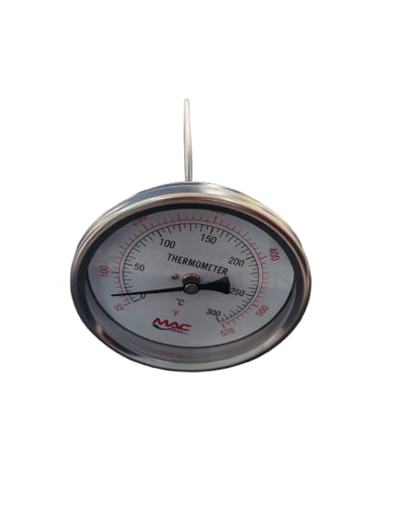 TEMPERATURE METER 300 L-250 - Image 2