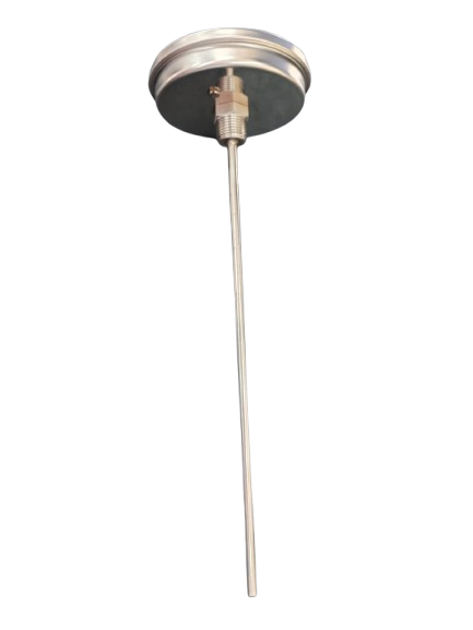TEMPERATURE METER 150 L-250 - Image 2