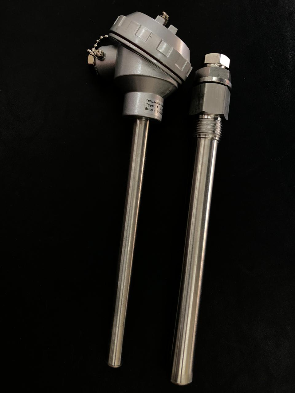 THERMOCOUPLE K-TYPE L-100 CM - Image 3