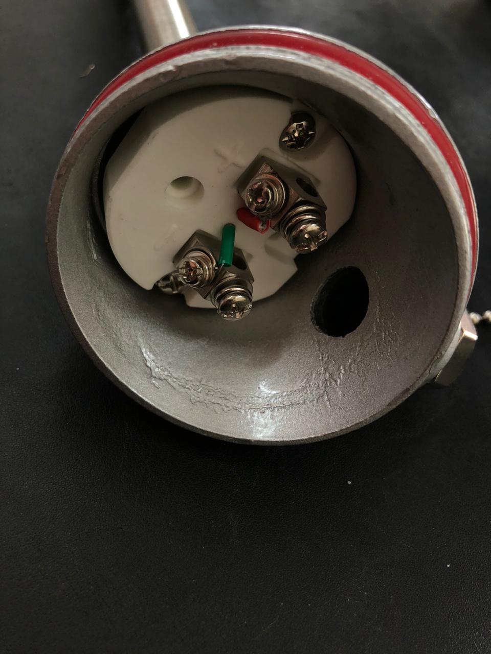 THERMOCOUPLE K-TYPE L-100 CM - Image 2