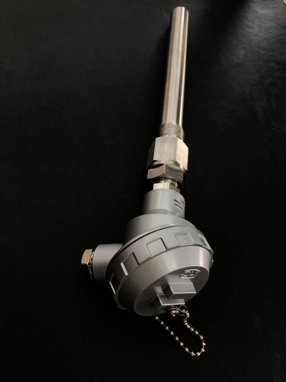 THERMOCOUPLE PT 100 L-150 MM - Image 3