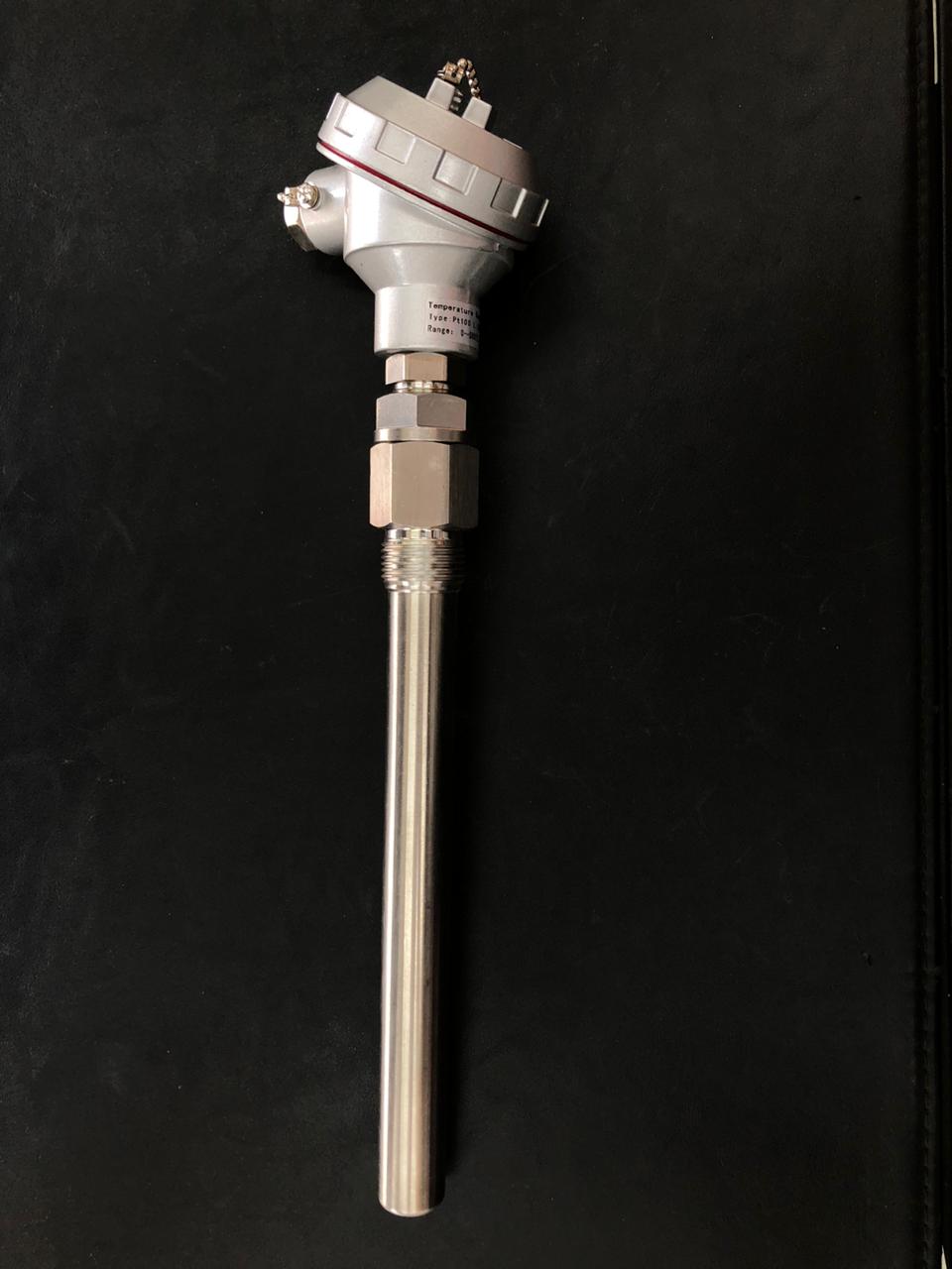 THERMOCOUPLE PT 100 L-150 MM - Image 2