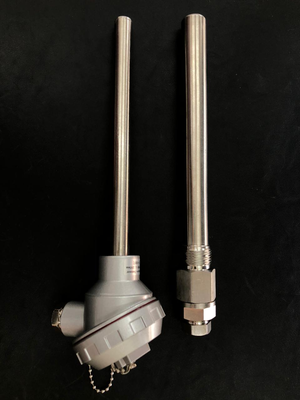 THERMOCOUPLE PT 100 L-150 MM