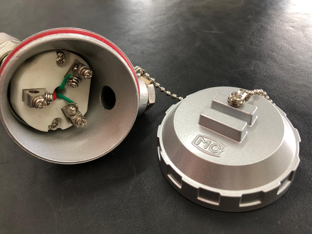 THERMOCOUPLE PT 100 L-150 MM - Image 4