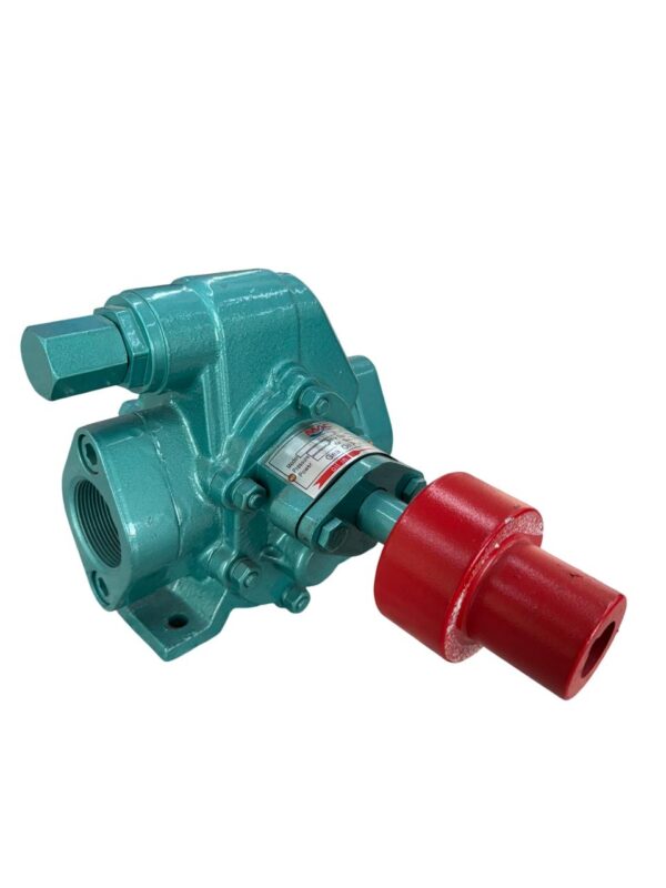 GEAR OIL PUMP : MODEL KCB 133.3