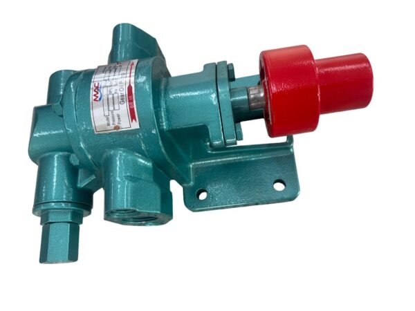 GEAR OIL PUMP MODEL : KCB55