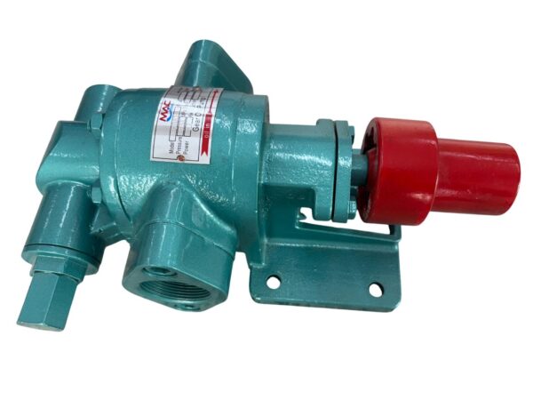 GEAR OIL PUMP : MODEL KCB 83.3