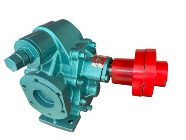 GEAR OIL PUMP : MODEL KCB 300