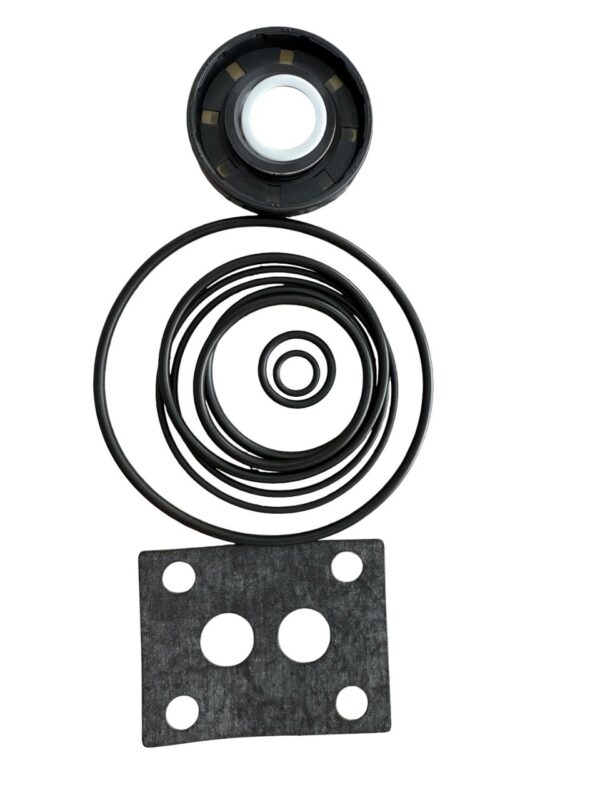 OIL SEAL FOR NOPPON OIL PUMP
