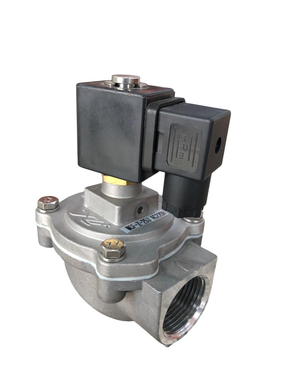 DIAPHRAGM VALVE 1"