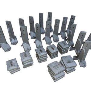 ROAD ENGINEERING TRADING EST