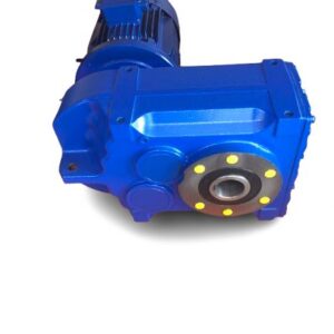 GEAR REDUCER-GFA59-Y1.5-4P-i:50.10-M5-180