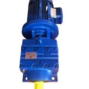 GEAR REDUCER-GR77-Y4-4P-i:18.8