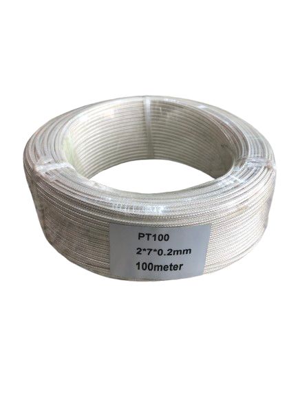 THERMOCOUPLE WIRE PT-100 - Image 2